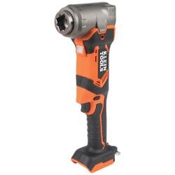 Klein Impact Wrench High - Torque 7/16" Impact Wrench Kit - BAT20 - 7161 - J.L. Matthews Co., Inc.