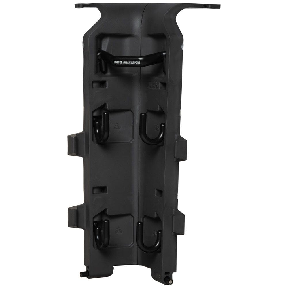 Klein Integrated Corner Piece, Rail System - BC599 - J.L. Matthews Co., Inc.