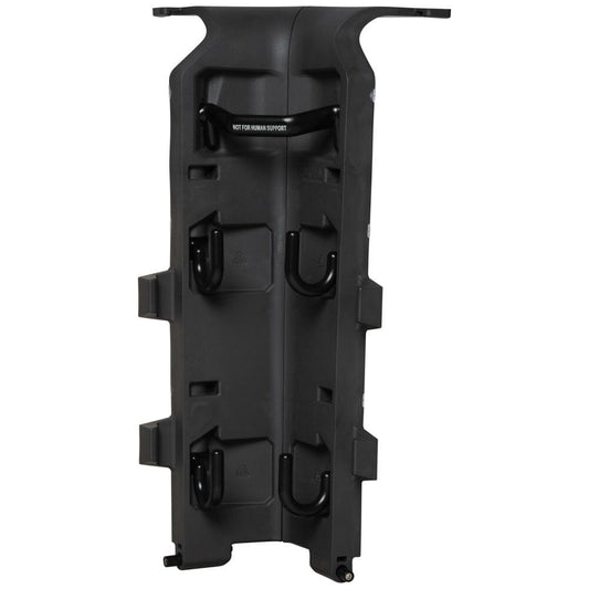 Klein Integrated Corner Piece, Rail System - BC599 - J.L. Matthews Co., Inc.