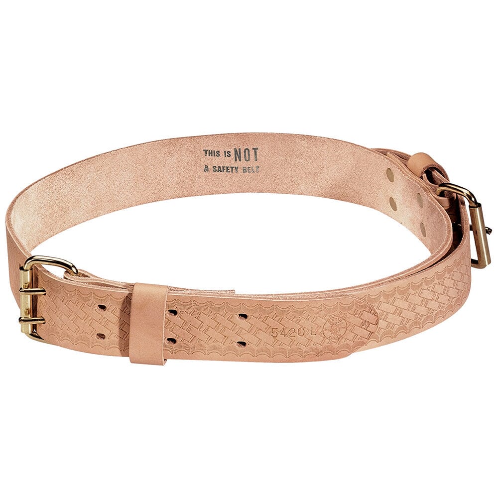 Klein Ironworker Heavy Duty Tie - Wire Belt - 5420 - J.L. Matthews Co., Inc.