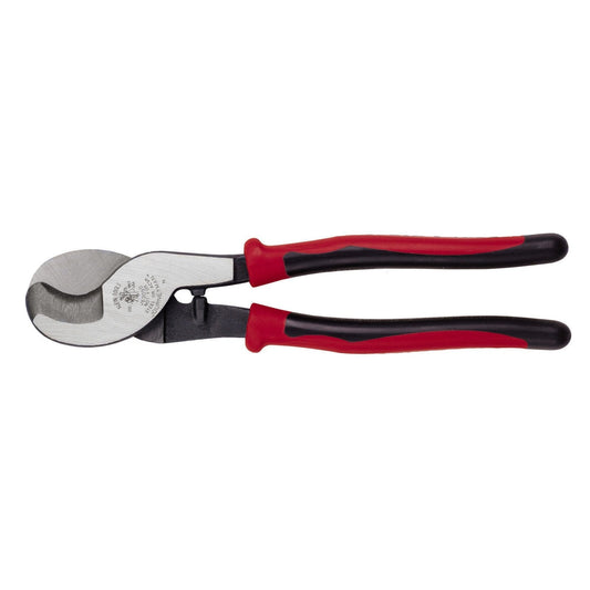 Klein Journeyman™ High Leverage Cable Cutter - J63050 - J.L. Matthews Co., Inc.