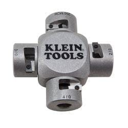 Klein Large Cable Stripper - 21051 - J.L. Matthews Co., Inc.