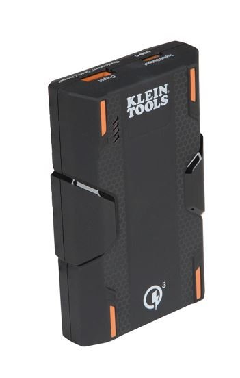 Klein Portable Rechargeable Battery - KTB1 - DISCONTINUED - J.L. Matthews Co., Inc.