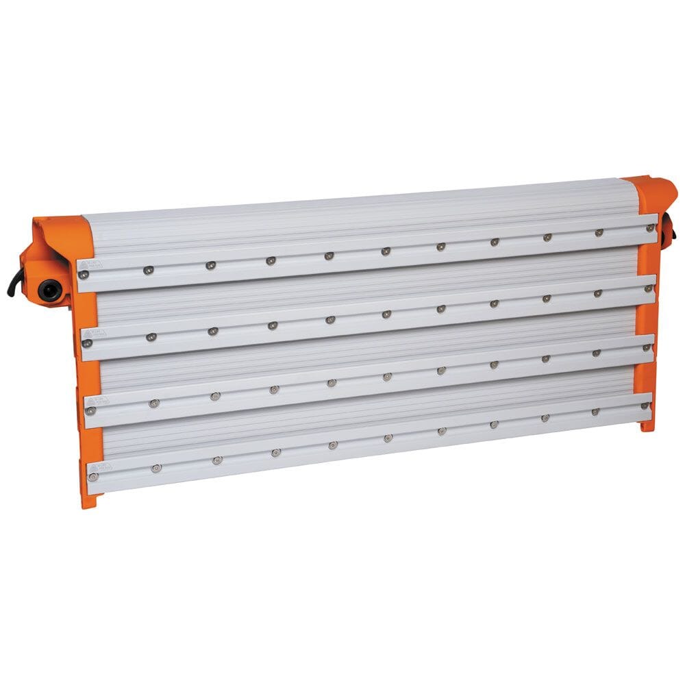 Klein Rail System 1 Man Wall Assembly 