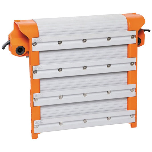 Klein Rail System Wall Assembly - 1 Man, 1.5 Man, 2 Man Sizes