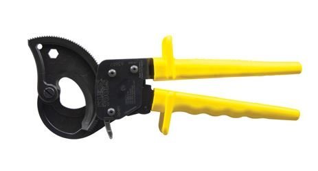 Klein Ratcheting ACSR Ratchet Cable Cutter - 63607