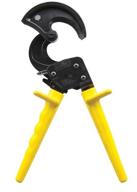 Klein Ratcheting ACSR Cable Cutter - 63607