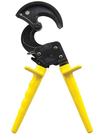 Klein Ratcheting ACSR Cable Cutter - 63607