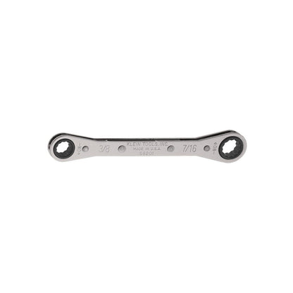 Klein Ratcheting Box Wrench