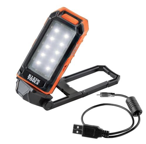 Klein Rechargeable Personal Worklight - 56403 - J.L. Matthews Co., Inc.