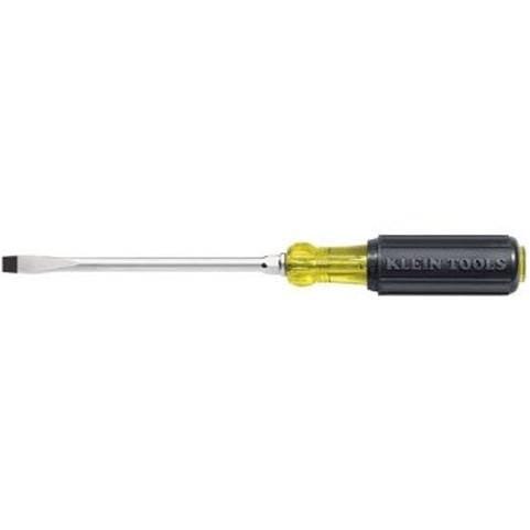 Klein Screwdriver - 602 - 8 - J.L. Matthews Co., Inc.