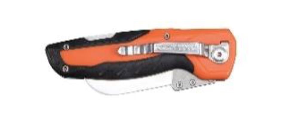 Klein Skinning Knife Cable Utility - 44218 - J.L. Matthews Co., Inc.