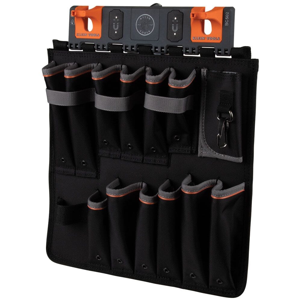 Klein Tools Apron Storage Module