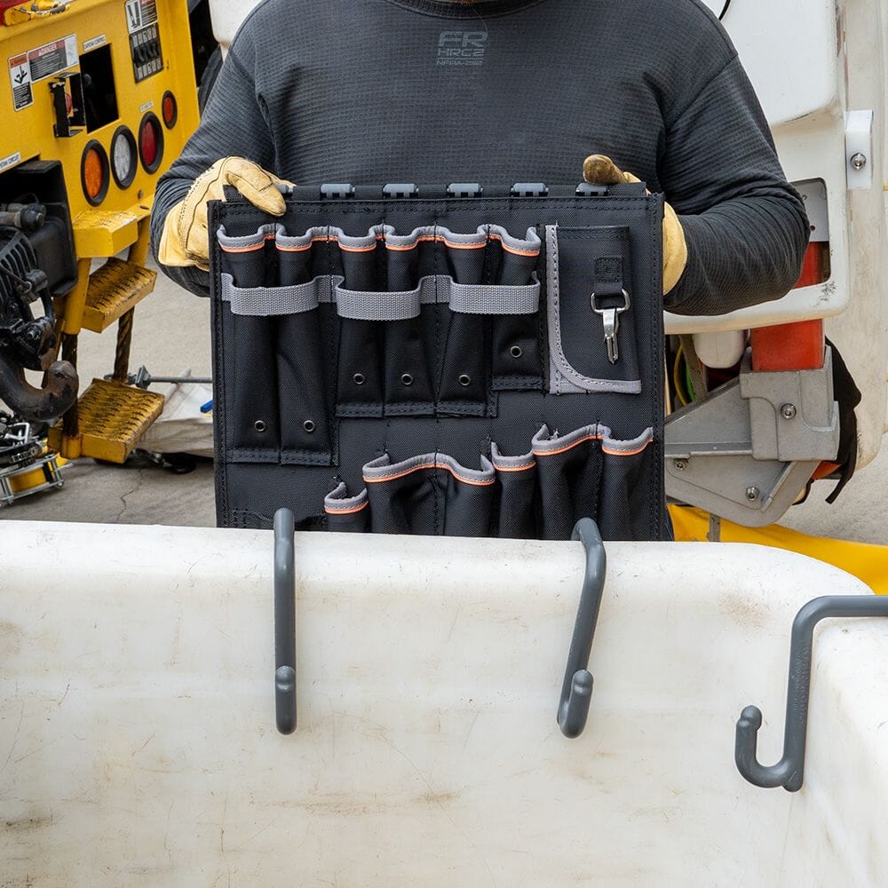 Klein Tools Apron Storage Module, S - Hook - BC502S