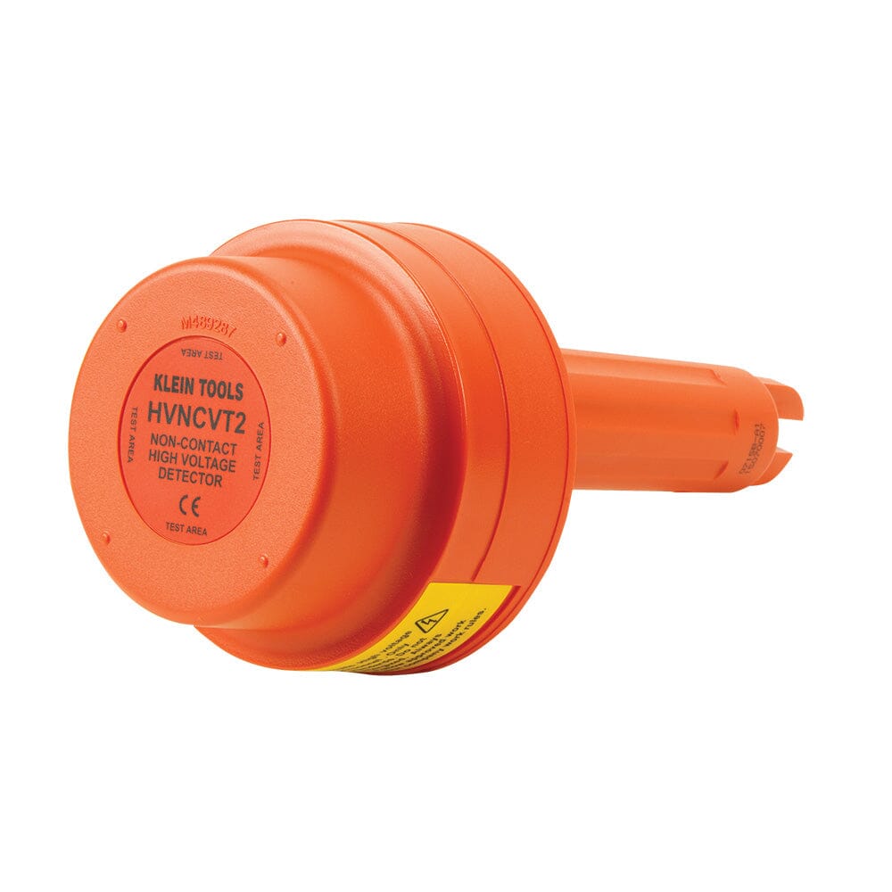 Klein Tools Voltage Tester Broad Range Non - Contact Tester Kit - HVNCVT - 2 - J.L. Matthews Co., Inc.