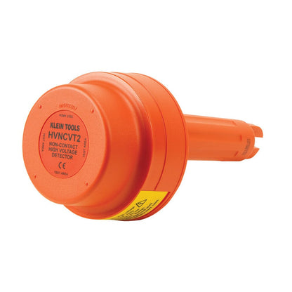 Klein Tools Voltage Tester Broad Range Non - Contact Tester Kit - HVNCVT - 2 - J.L. Matthews Co., Inc.
