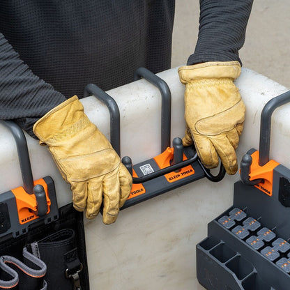 Klein Utility Bar Lineman Storage Module