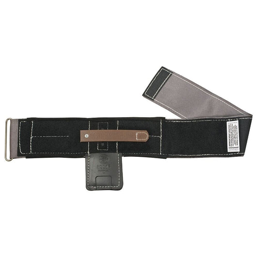 Klein Velcro's climbing pads - 8220 - J.L. Matthews Co., Inc.