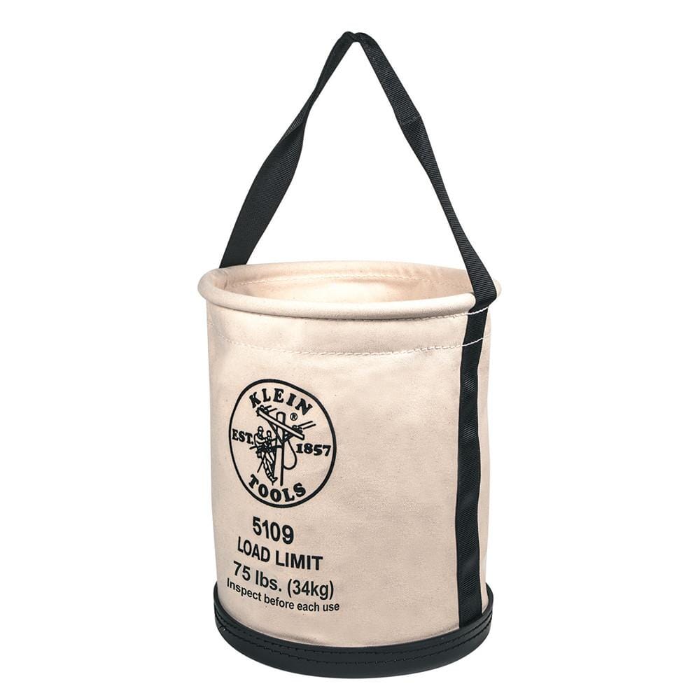Klein Wide - Opening Straight - Wall Bucket - 5109