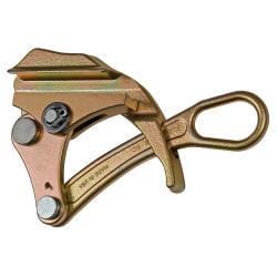 Klein Jaw Grips Wide Range Distribution Cable Grip - KT4650