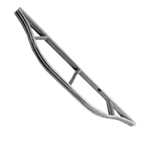 Lemco Mullen Bending Tool Lightweight 12” Flat Loop Bender - M200 - DISCONTINUED - J.L. Matthews Co., Inc.
