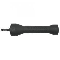 Lowell Triple Square Impact Socket Nut Runner - 9900 - J.L. Matthews Co., Inc.