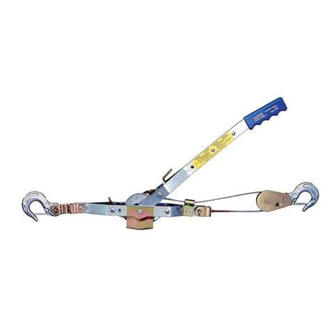 Maasdam 2 Ton Aluminum Alloy Ratchet Cable Puller - 144SB - 6 - J.L. Matthews Co., Inc.