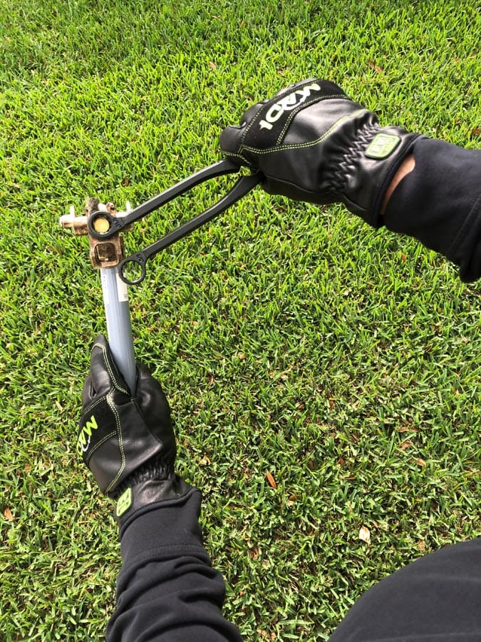 MADI Lineman Fuse Plier