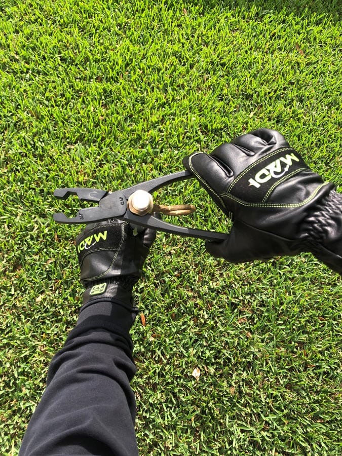 MADI 10" Lineman Plier