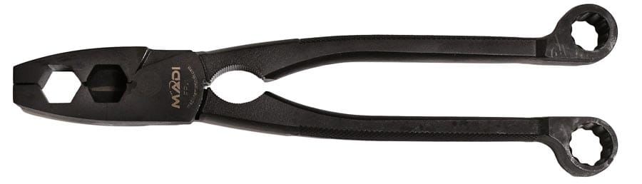 MADI 10" Lineman Fuse Plier 6 in 1 Utility Tool - FP - 1