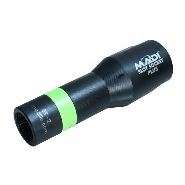 MADI Impact Rated Socket Lineman Slot Socket Plus - SS-2