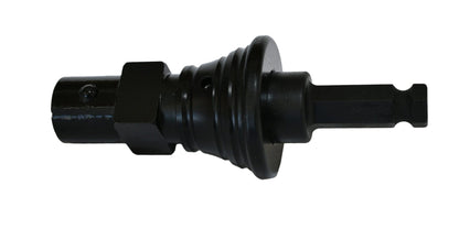 MADI Impact Rated Slot Socket Flip Nut Runner - SS - 3 - J.L. Matthews Co., Inc.