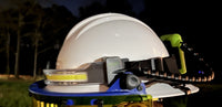 MADI LED Lineman Head Light Arc Tested Head Lamp - HL4AA