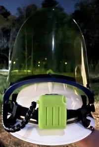 MADI LED Lineman Head Light Arc Tested Head Lamp - HL4AA