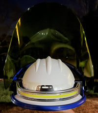 MADI LED Lineman Head Light Arc Tested Head Lamp - HL4AA
