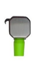 MADI Lineman Smooth Face Hammer W/Hook Remover & Staple Puller - SLH-1