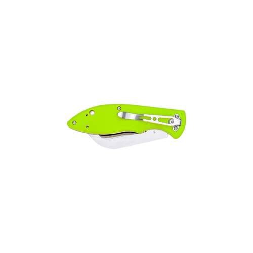 MADI Lineman's knife Safety Blade One Flip Pocket Knife - PTOLK - 2S - J.L. Matthews Co., Inc.