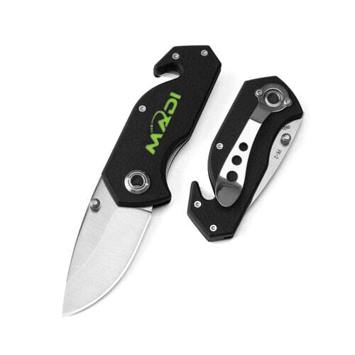 MADI Multi - Purpose Pocket Knife - PK - 2 - J.L. Matthews Co., Inc.