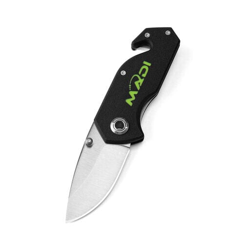 MADI Multi - Purpose Pocket Knife - PK - 2 - J.L. Matthews Co., Inc.