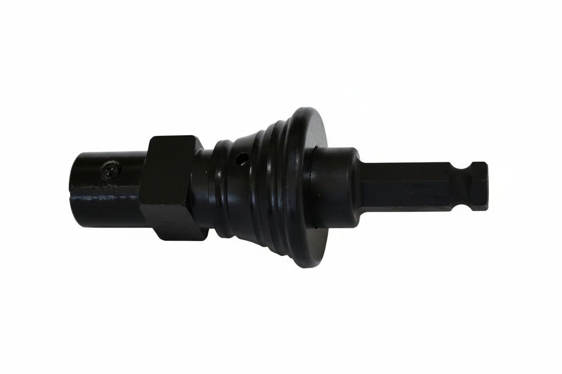 Quick Change Socket Adapter MADI Quick Change Adapter for SS-3 Flip Socket - SS-3AD