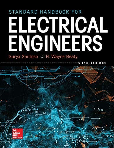 McGraw - Hill Standard Handbook for Electrical Engineers - 833 - J.L. Matthews Co., Inc.