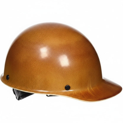 MSA Skullgard Hard Protective Cap with Ratchet Suspension - 475395 