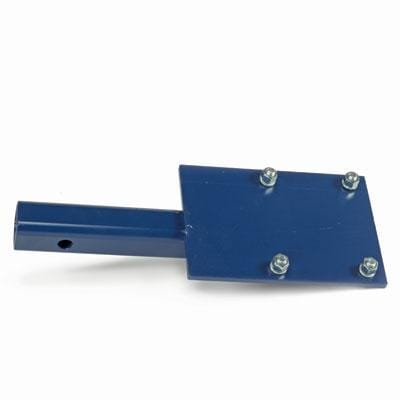 MY - TE Receiver Hitch Mount - 148452 - J.L. Matthews Co., Inc.