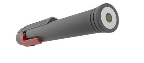 NEBO Big Larry Pro Flashlight - 6640 DISCONTINUED - J.L. Matthews Co., Inc.