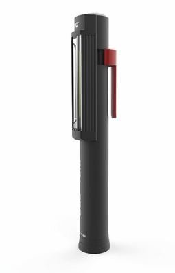 NEBO Big Larry Pro Flashlight - 6640 DISCONTINUED - J.L. Matthews Co., Inc.