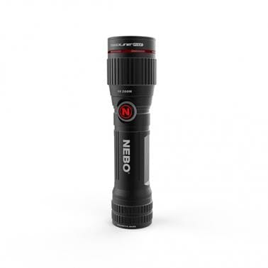 NEBO Redline Flex Rechargeable Tactical Flashlight - 6700 - J.L. Matthews Co., Inc.