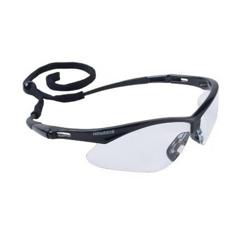 Nemesis Safety Glasses - 3000354 - J.L. Matthews Co., Inc.