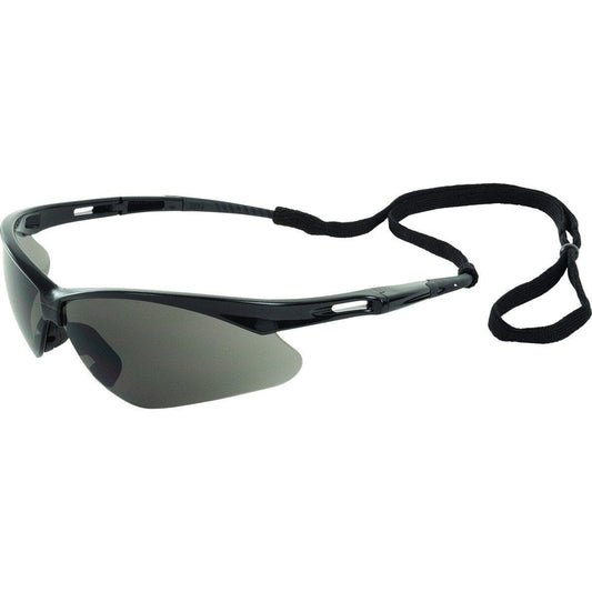 Nemesis Sunglass Dual Lens Anti - Fog Safety Glasses - 30196094 - J.L. Matthews Co., Inc.