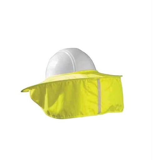 Occunomix Collapsible Hard Hat Sun Shield - 899 - J.L. Matthews Co., Inc.