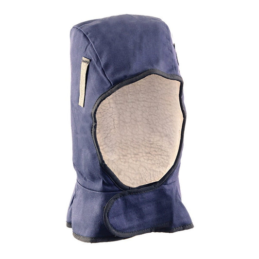 Occunomix Fleece Winter Hat Liner - XX550 - DISCONTINUED - J.L. Matthews Co., Inc.